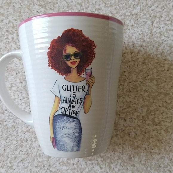 Hobby Lobby Other - Coffee mug ☕ NEW